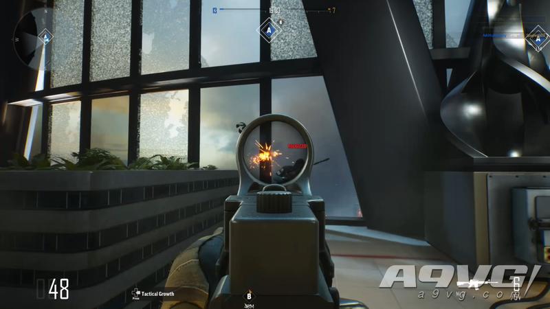 穿越火线x游玩体验,穿越火线X试玩