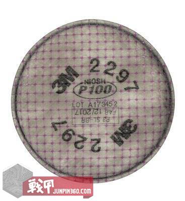 3m半呼吸面罩防冠状病毒,3m呼吸阀门口罩为什么不建议戴