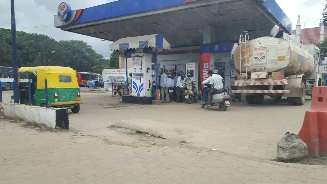 感受下真实的南印度-科技之城班加罗尔，外贸领域商业考察