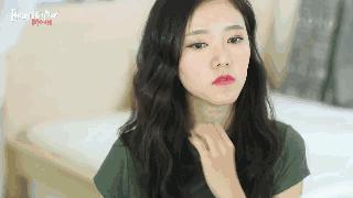 巴掌脸适合什么可爱发型,巴掌小脸女生适合的洋气发型