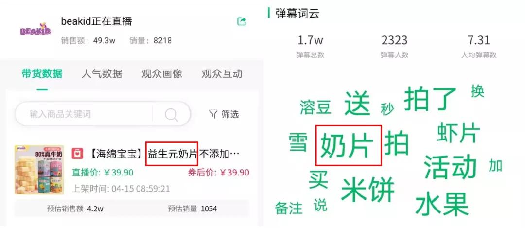 抖音母婴带货技巧,抖音带货怎么选童装爆品