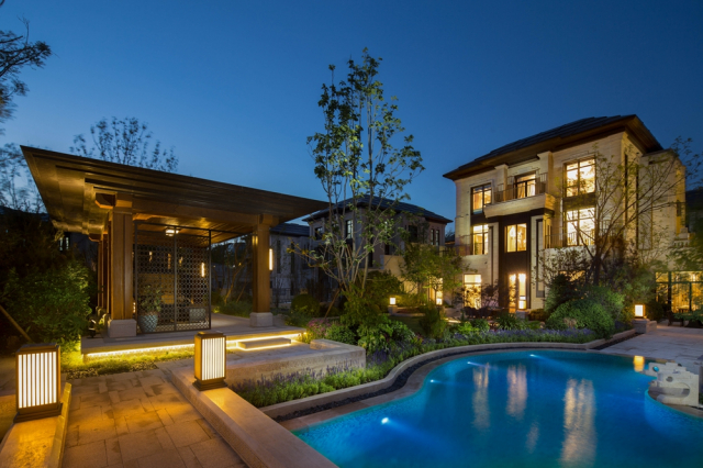 建筑空间摄影师杨悦：好的摄影作品不应该有类别之分