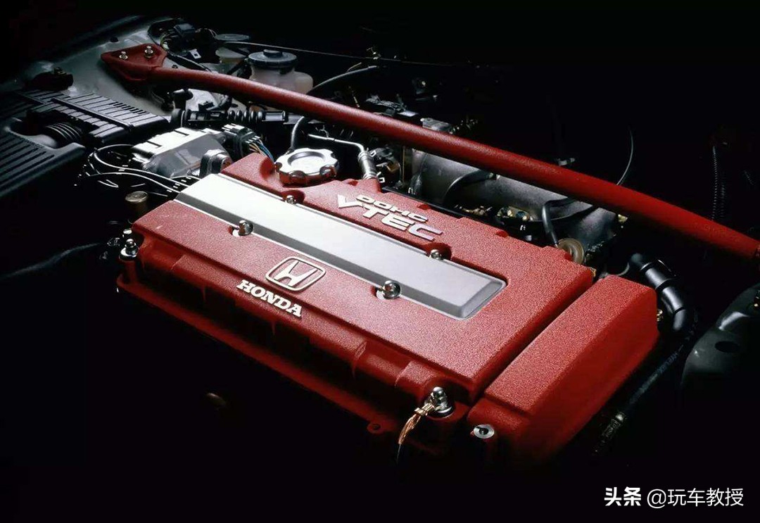 原厂就配了一台10000转神器，这些神车得了解下