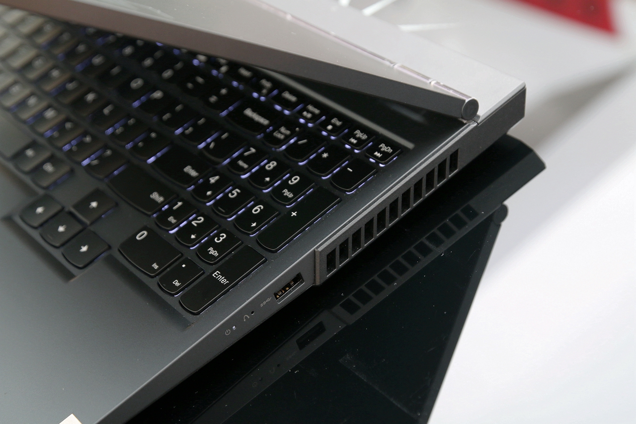 永劫无间笔记本拯救者r7000,拯救者笔记本r7000游戏测评