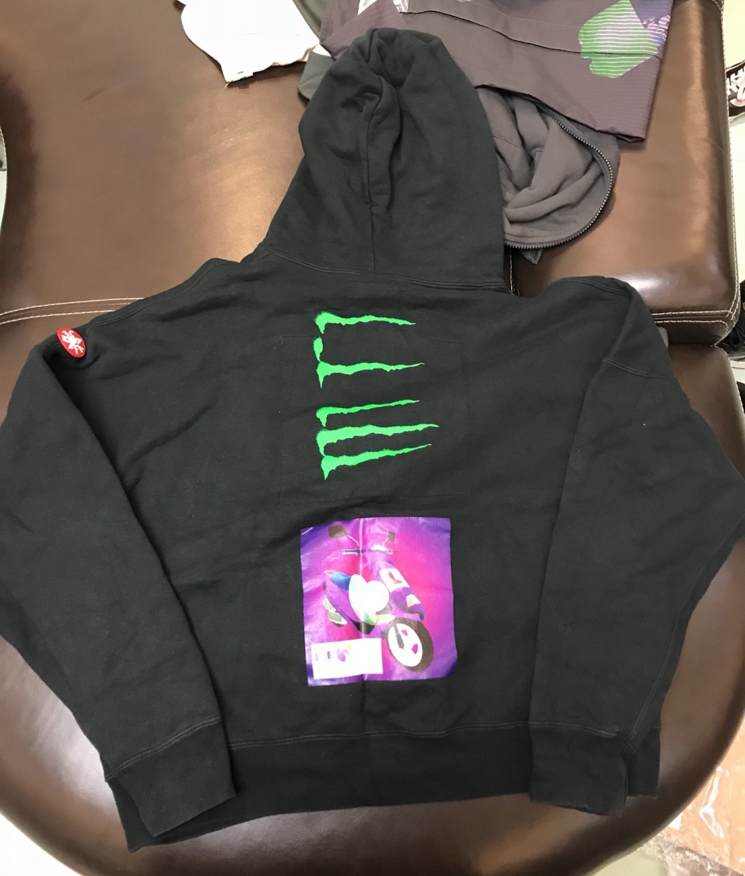 CavEmpt，日潮中最美的那个女孩