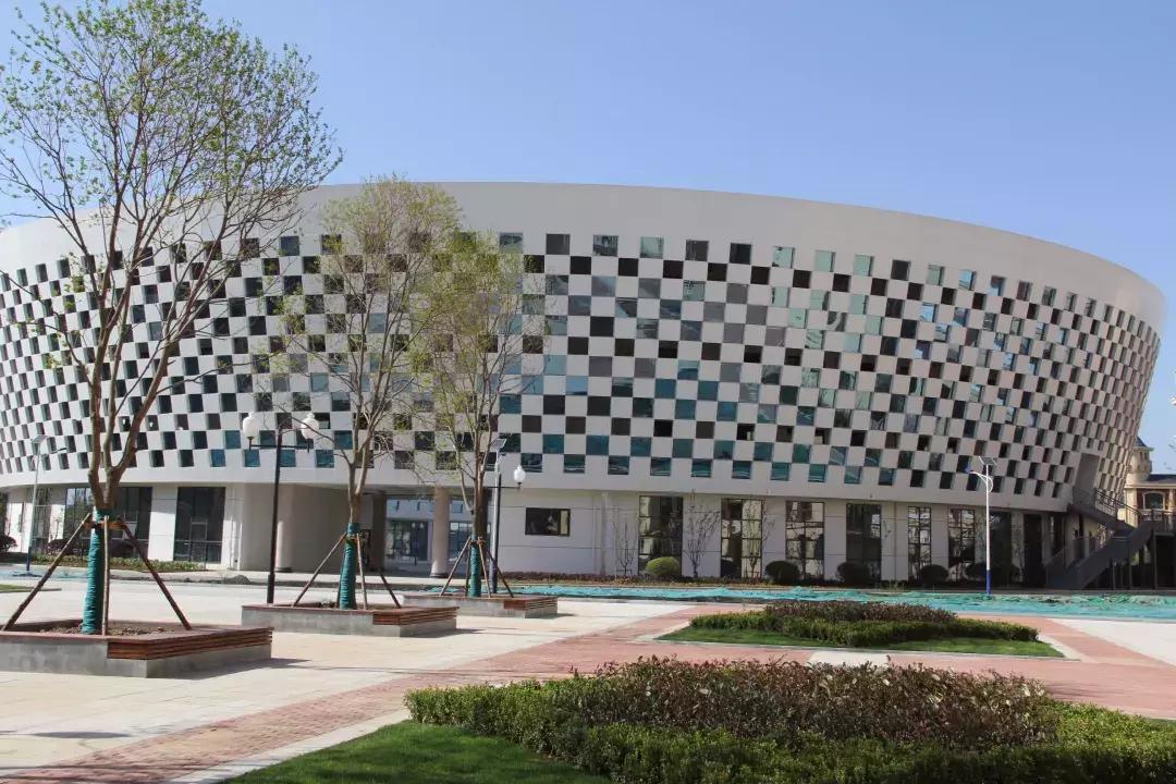 南阳第2完全学校,南阳第三个完全学校