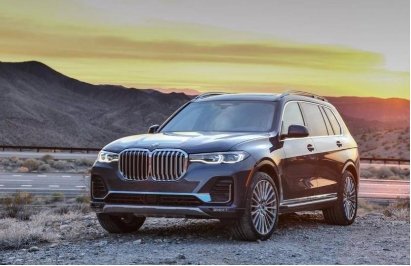 宝马x5与奥迪q7与途锐怎么选,奥迪q7和宝马x5哪个越野能力好