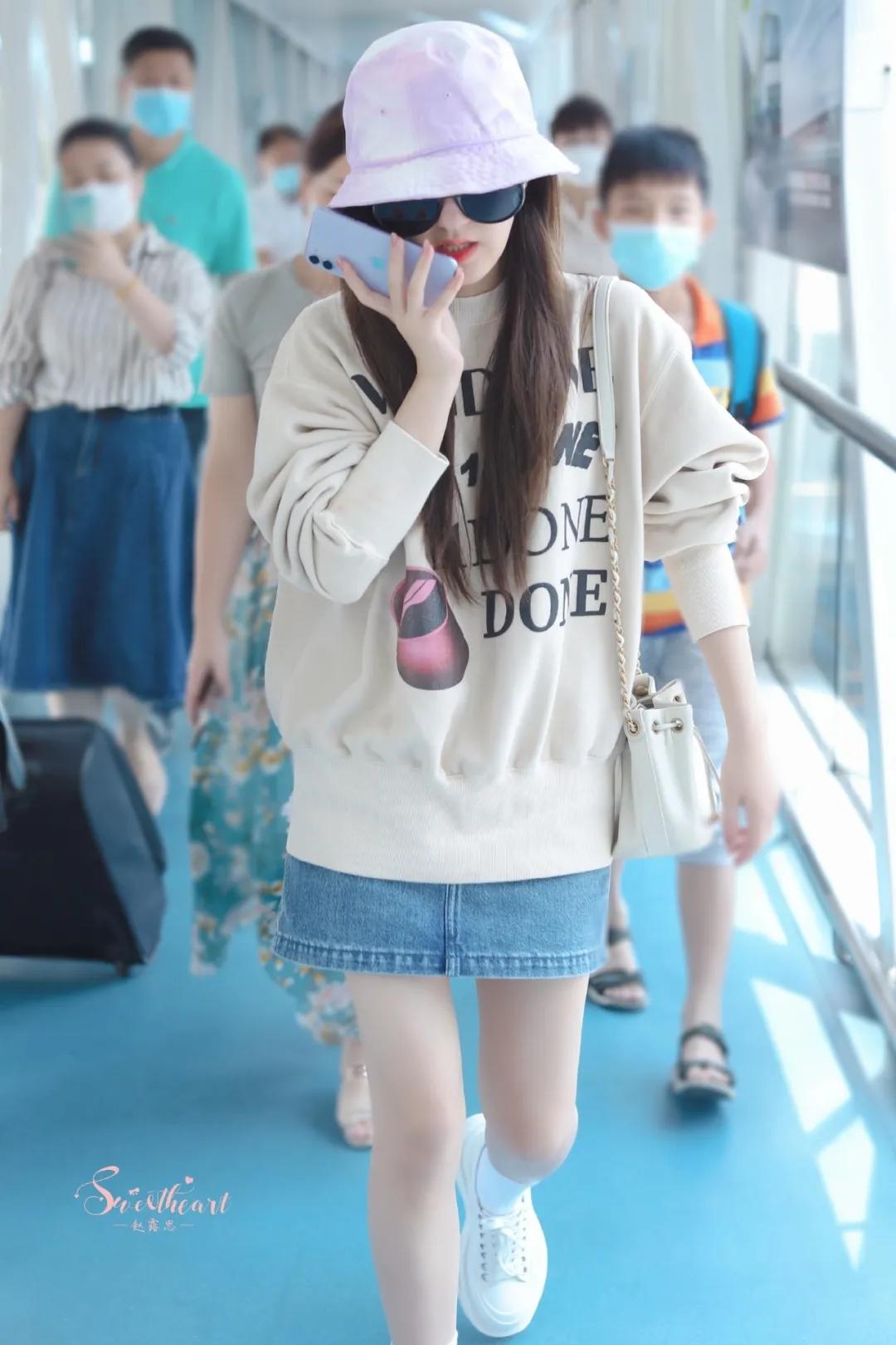 allwhite穿搭没有你想的那么简单,allwhite穿衣搭配