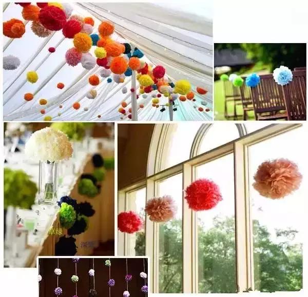 圣诞节手工制作幼儿园环创吊饰,圣诞节吊饰幼儿园环创