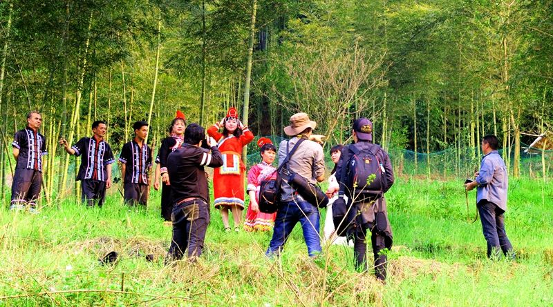 十大美丽乡村名单南平,建瓯美丽乡村建设图片
