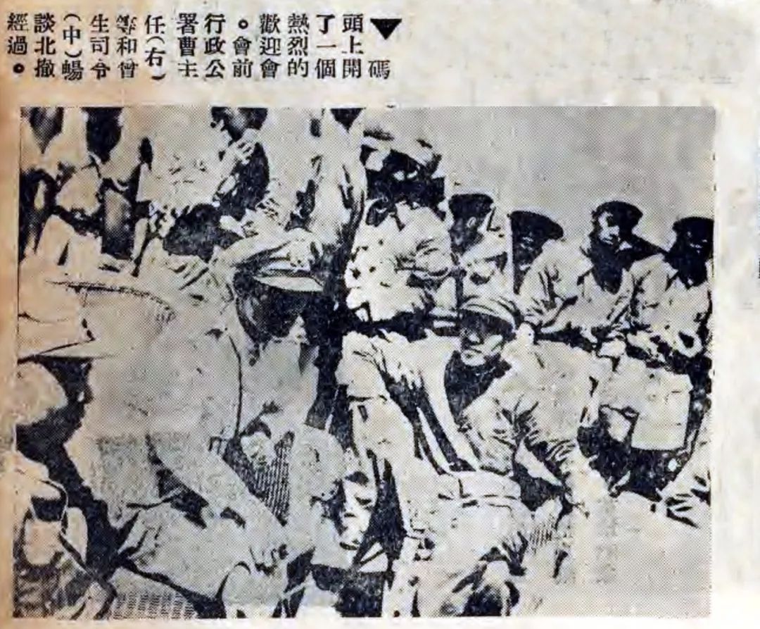 抗日战争中的东江纵队,抗日时期的东江纵队