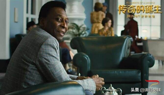 5部必看经典足球电影,足球电影传奇的诞生