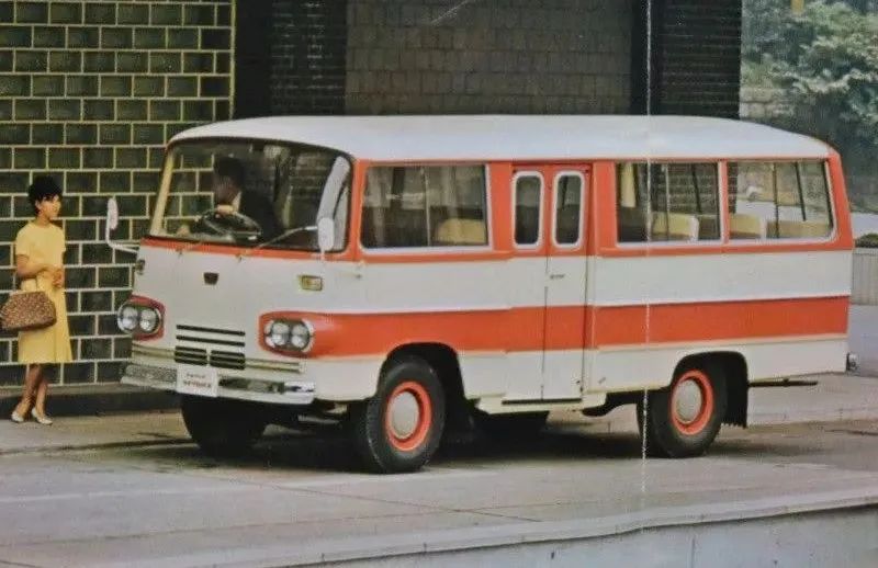 丰田考斯特本来长什么样,丰田考斯特详细介绍