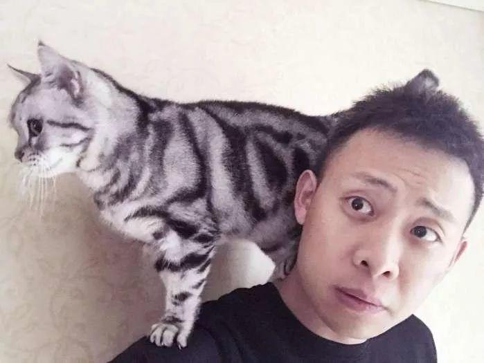 张译的运气,张译运气好的视频