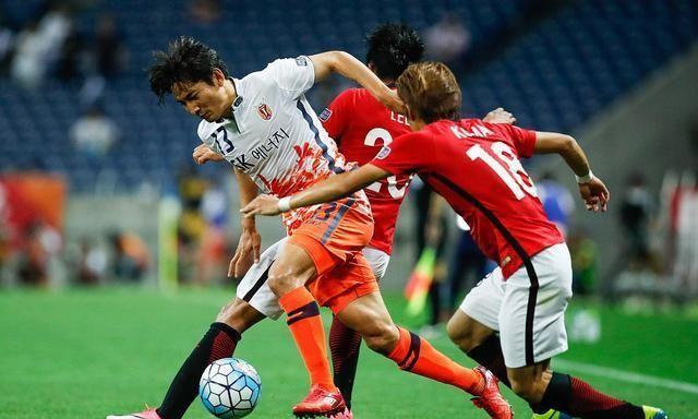 天皇杯大阪钢巴vs浦和红钻,周三二串一实单推荐