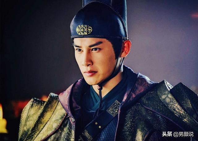 火王：神仙男主桃花旺，但这两个小配角，若是放现在，路人都想嫁