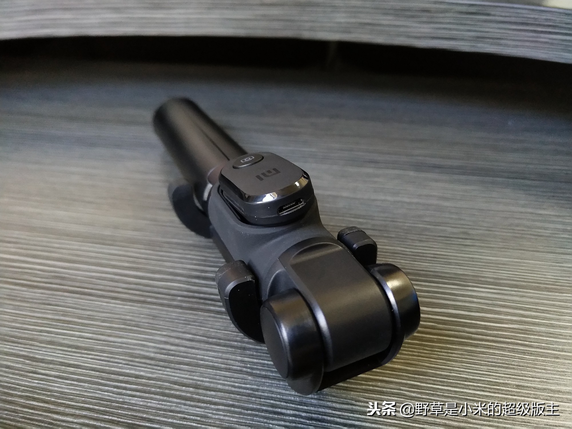 小米支架式自拍杆,小米三角支架自拍杆1米7