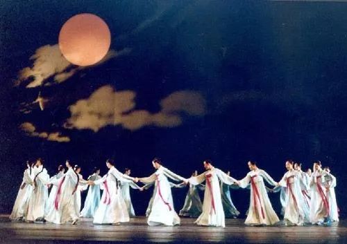 一味生活|你可能不知道，除了我们还有别的国家过中秋