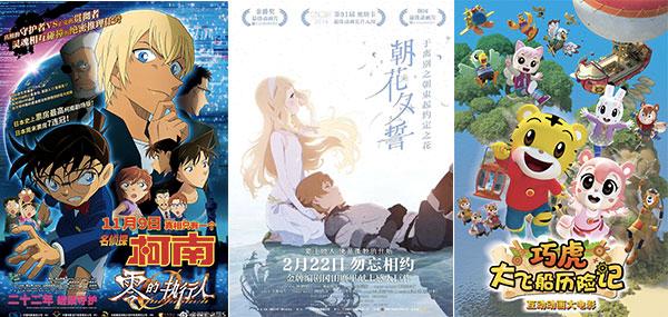 柯南剧场版m27票房破135亿,柯南剧场版全球票房