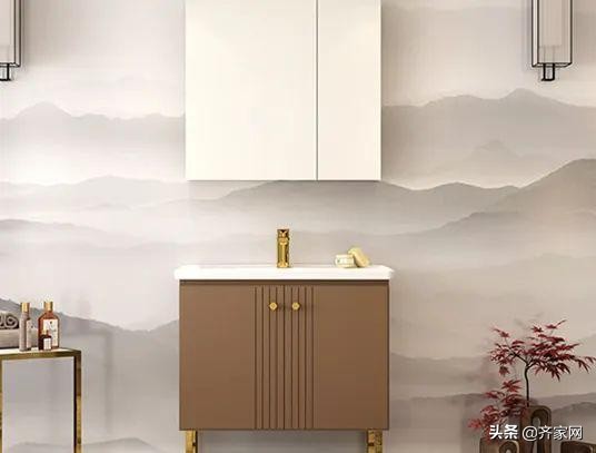 你不知道的卫浴装修小技巧,卫浴间的合理利用