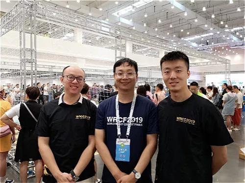 【西区故事】凌美芯：让智能视觉深入生活的方方面面