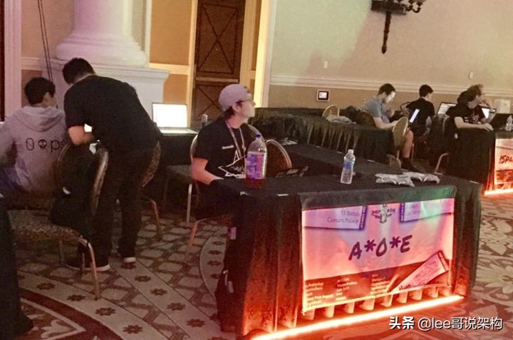 中国顶级黑客在世界什么水平,中国黑客水平世界排名第几名