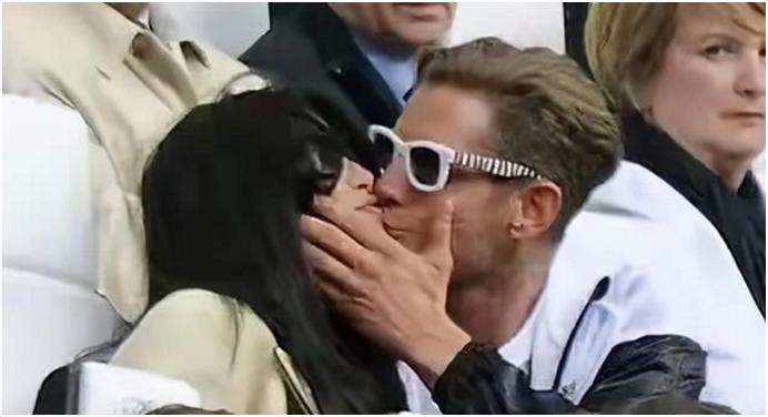 甩顶级富二代，爷爷是少将父亲是富豪，真实的朱珠比赵姬传奇多了