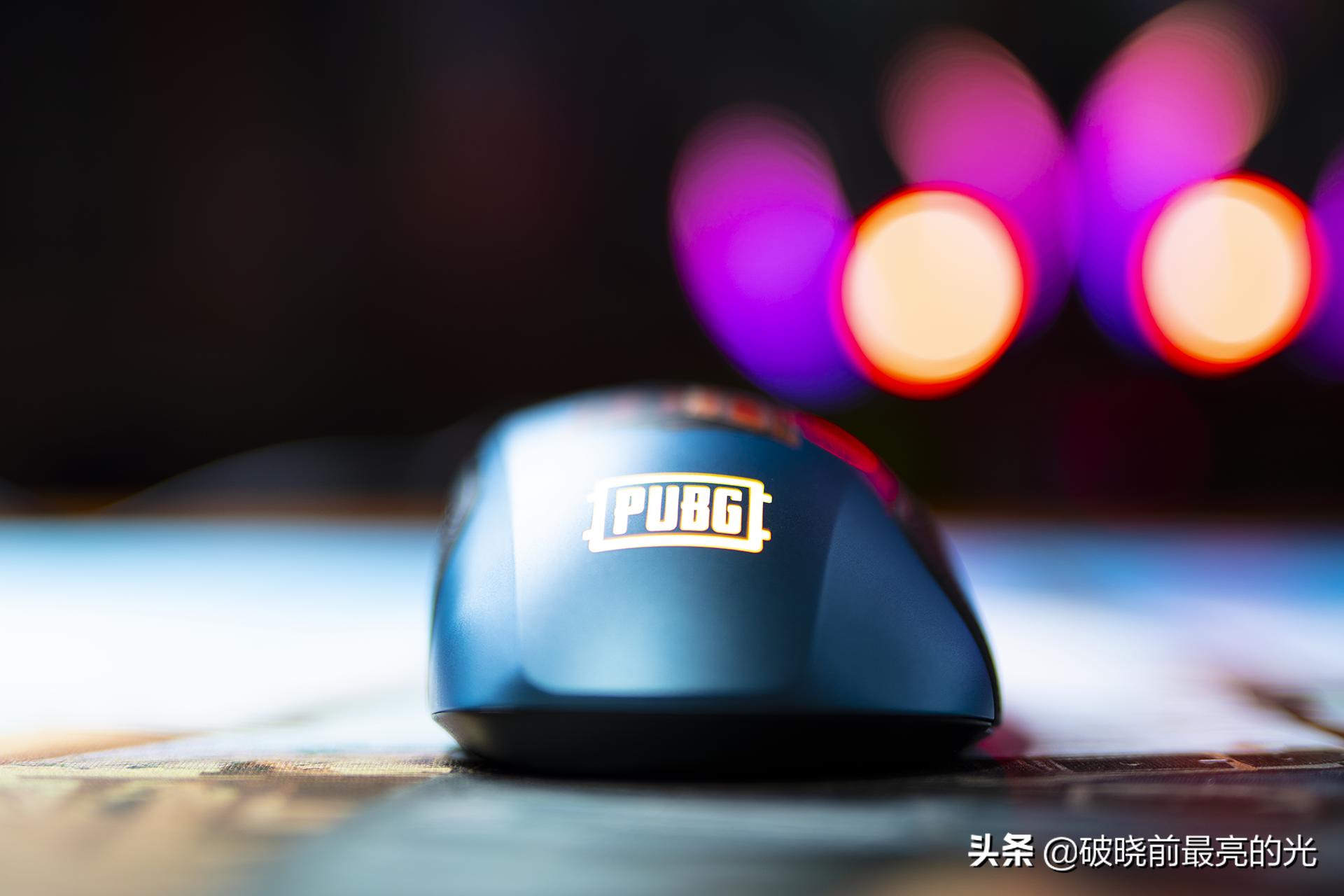 吃鸡高端键盘鼠标耳机套装推荐,鼠标键盘耳机电竞无线外设推荐