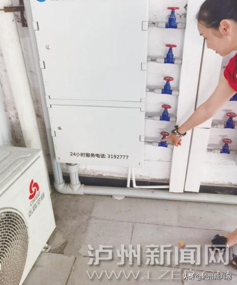 房子水管爆裂漏水租户有责任吗,空置房水管爆了楼下被淹谁的责任