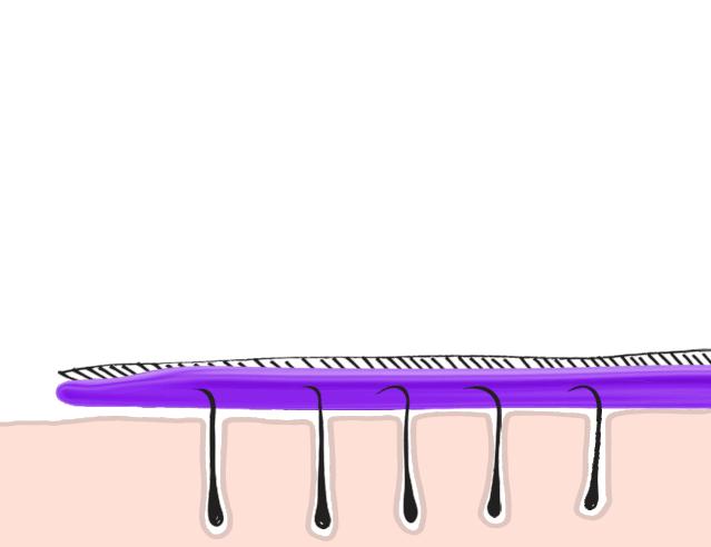 在家实用又简单的脱毛小技巧,在家脱毛正确方法一天就有效