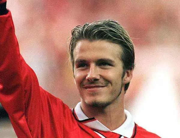 贝克汉姆回忆录,贝克汉姆的故事及感悟