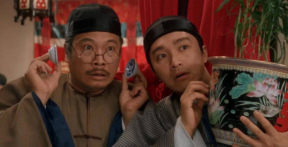 吴孟达去世前1小时细节曝光,吴孟达最终消息