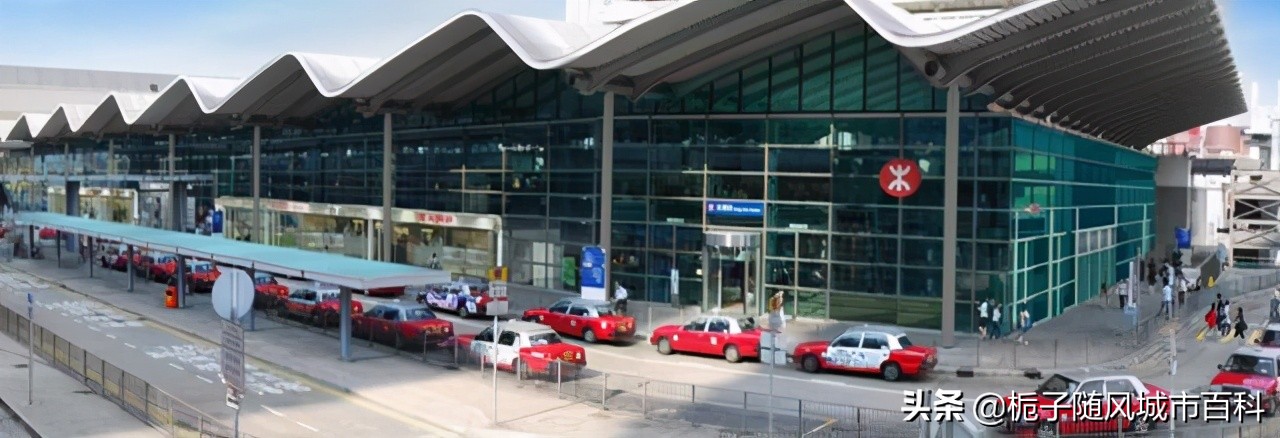 香港红磡站是哪条地铁线,香港铁路红磡站