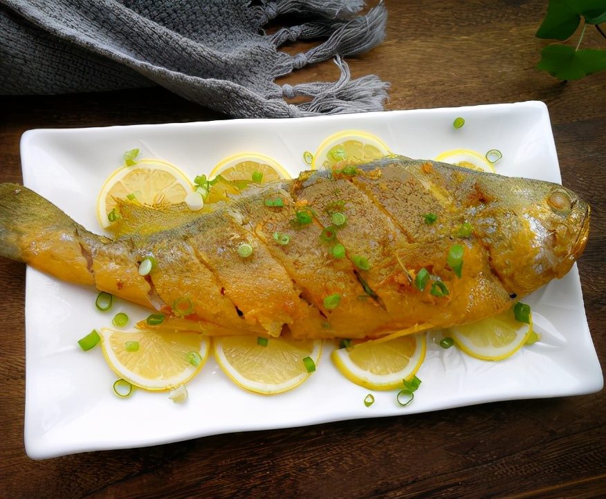 五种好吃又实惠的海水鱼,海水鱼什么鱼最好吃