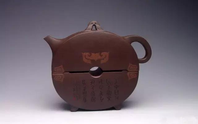 美不胜收壶图片大全,壶之美美不胜收