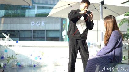 如何给女朋友拍出美美的照片,如何给女朋友拍出好看的照片