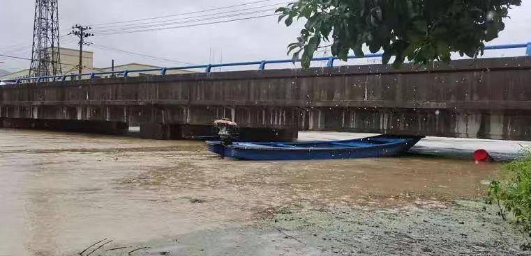 杭州地铁五号线暴雨事件,杭州受台风影响停运的地铁