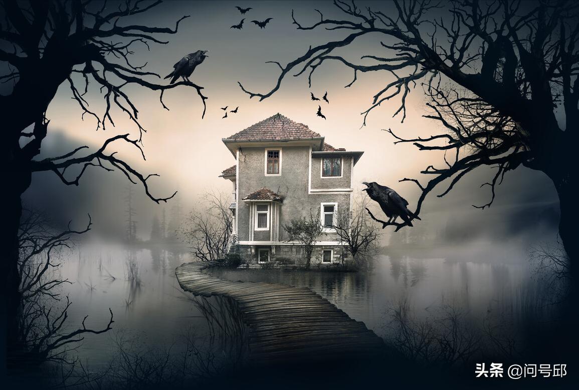 科学解释鬼魂真的存在吗,鬼魂真的存在吗事实证明