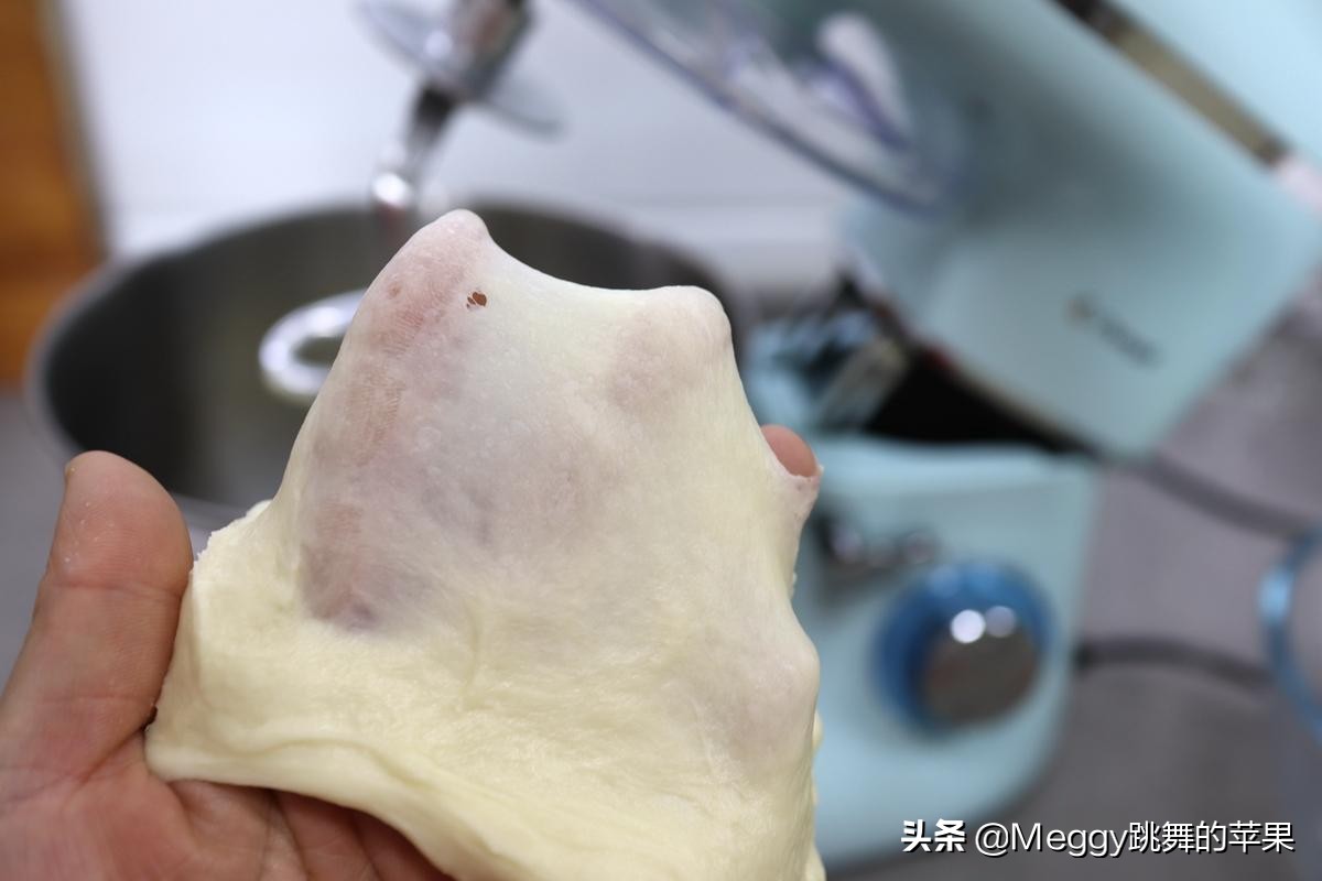 怎么自制热狗面包,热狗面包4个配方