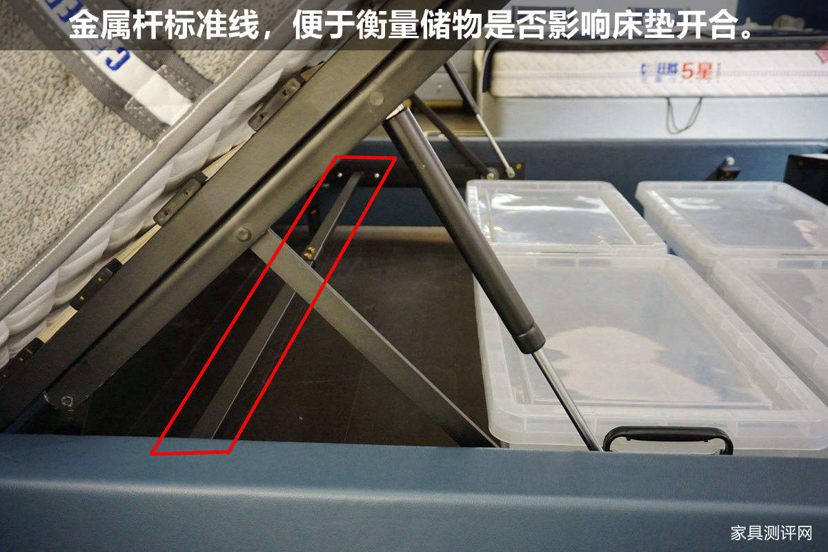 芝华仕五星床垫测评,1000元的芝华仕床垫测评