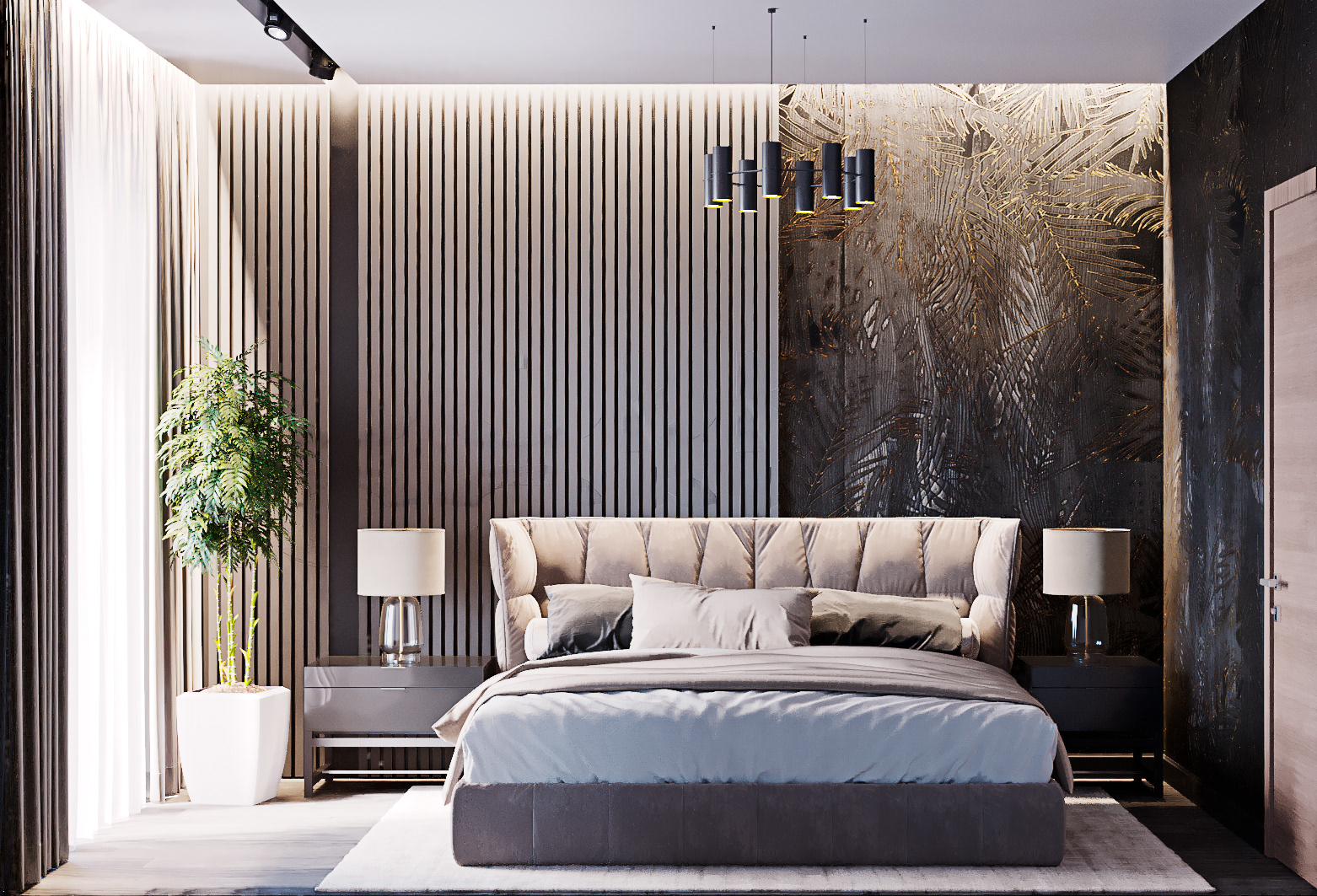 家装客厅电视背景墙效果图片简约,客厅卧室电视背景墙装修效果图