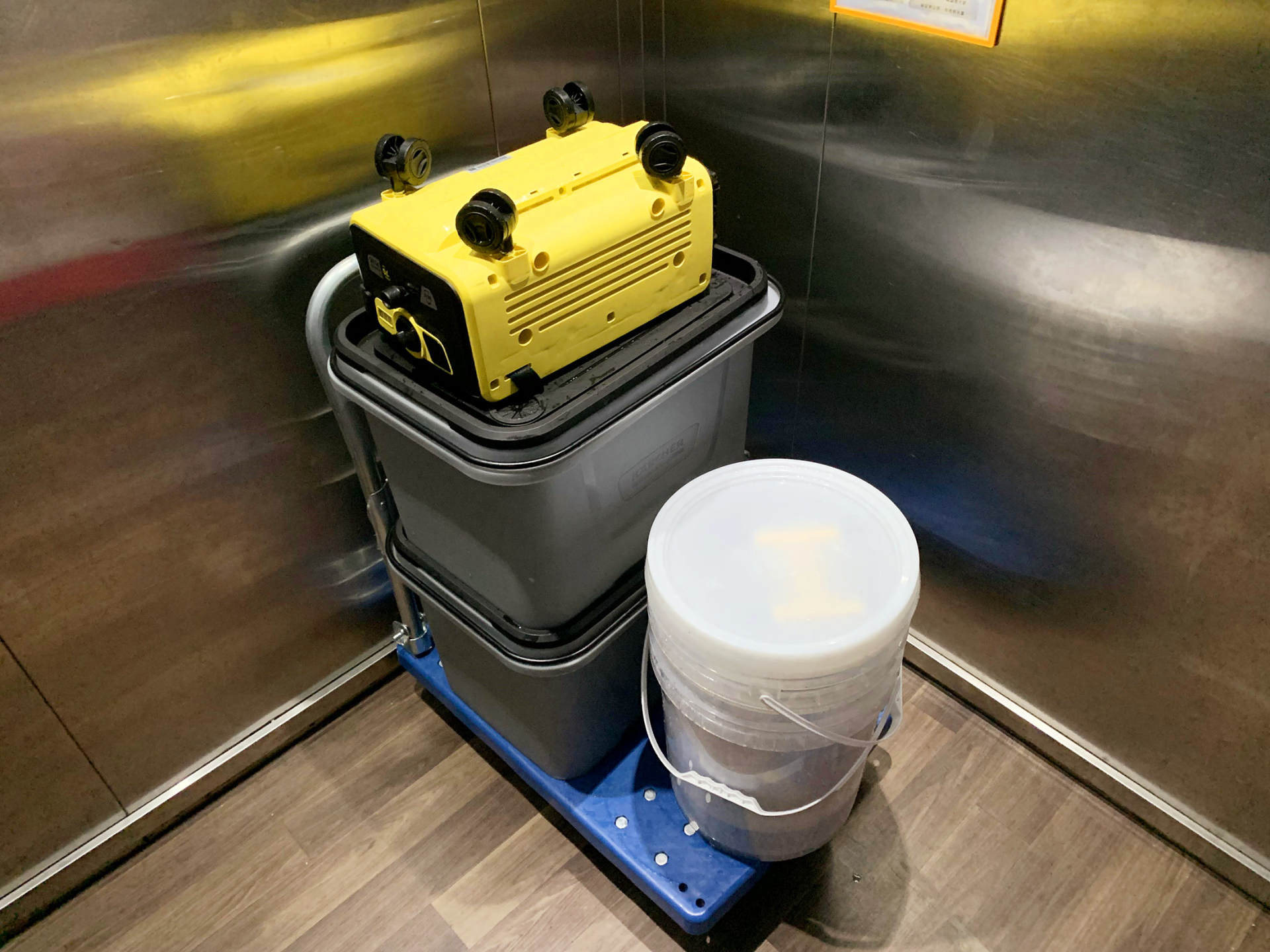 自己洗车你需要准备这些洗车设备,洗车入门需要哪些工具