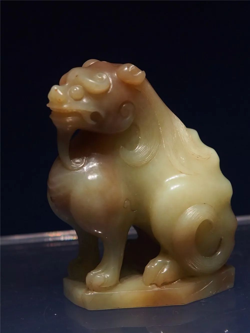 刘大同《古玉辩》全文抄录（图文无关，仅供欣赏）