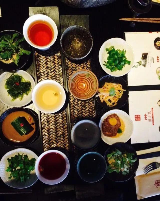 一个好的餐厅要具备哪些品质,一家好餐厅应该具备的特质