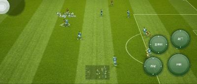 实况手游马拉多纳技巧,实况手游马拉多纳阵容