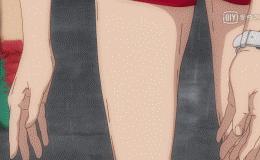 这些动漫你都看过吗,那些让人热血沸腾的动漫