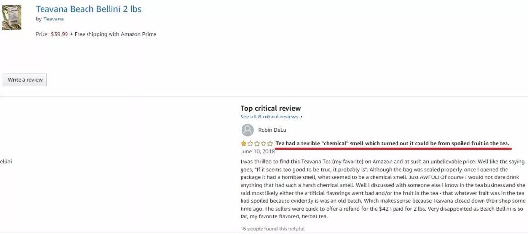 亚马逊电商事件,亚马逊电商被下架