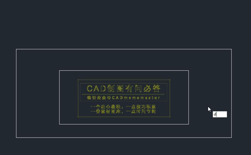 cad快速标注的弊端,cad2021有智能尺寸标注吗