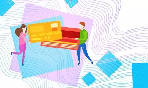 信用卡背后的真实故事,各大银行信用卡背后的隐藏贷款