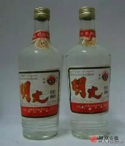 安徽名酒最好喝的是哪一种,安徽10大名酒排行榜第一名